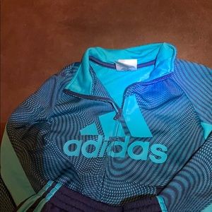 Adidas jogging set
